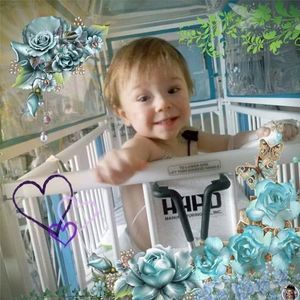 Meet your Posher, Courtney